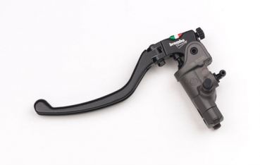 Brembo Radial Kupplungspumpe 17RCS Kupplungszylinder Kupplungspumpen Radial-Kupplungspumpe