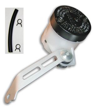 Brembo Universal-Behälterkit für Handbremspumpe RCS 19 / 17 / 15