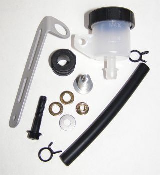 Brembo Universal-Behälterkit für Kupplungspumpe RCS 19 / 16