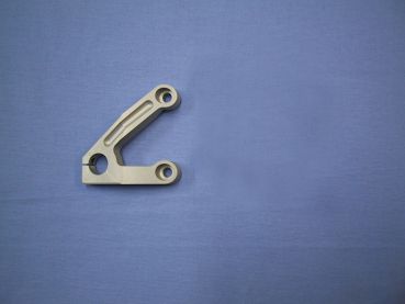 Ducati 749 999 Fußrastenhalter rechts footrest carrier right
