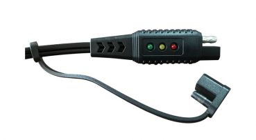 BS BATTERY Batteriestatusanzeige BT03 mit integrierter LED