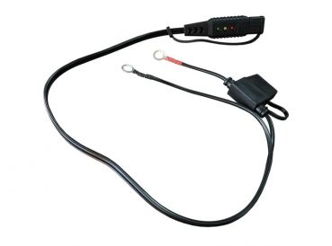 BS BATTERY Batteriestatusanzeige BT03 mit integrierter LED