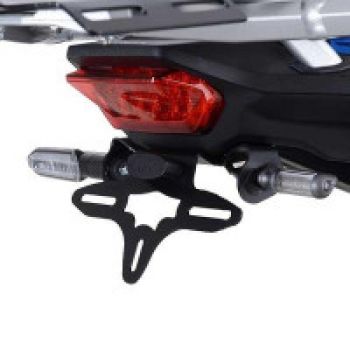 R&G Premium Kennzeichenhalter Honda CRF 1100 Africa Twin 2020- / Adventure Sports 2020-