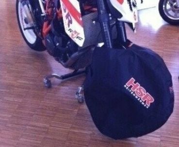HSR Windstopper