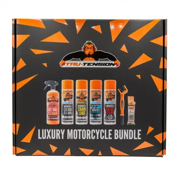 Luxury Moto Bundle Tru - Tension