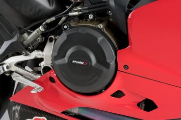 Puig Motordeckelschützer Satz Ducati Panigale 1199 2012 bis 2015