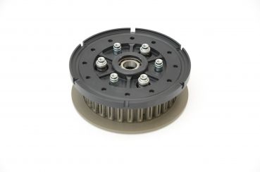 TSS Antihoppingkupplung Yamaha YZF1000 R1 1998 bis 2003 für original Kupplungsfeder Slipper clutch