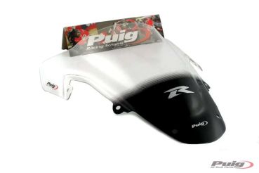 Suzuki GSX-R 1000 2003-2004 Puig Verkleidungsscheibe Racing windshield