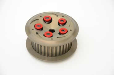 Suzuki GSX-R 1000 2001 bis 2004 K1 K2 K3 K4 TSS Antihoppingkupplung Slipper clutch