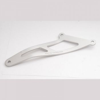 R&G Racing Auspuffhalter Kawasaki ZX-12 R