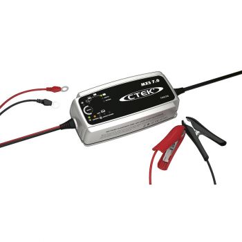 CTEK MXS 7.0 EU Batterieladegerät