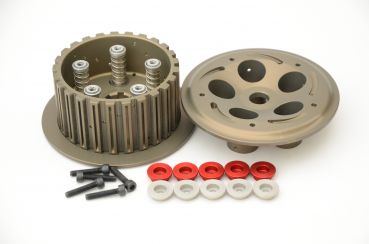 Suzuki GSR 600 TSS Antihoppingkupplung