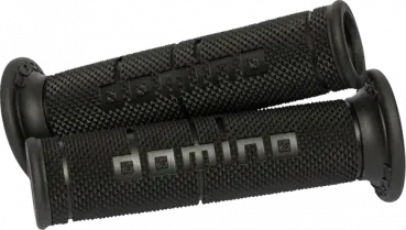 DOMINO GRIPS, CORSA
