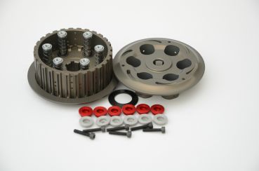 Suzuki GSX-R 600-750 2006-2010  K6, K7, K8, K9, TSS Antihoppingkupplung Slipper clutch