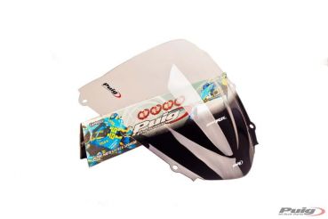 Honda CBR 1000 RR 2004-2005 nur Serie Puig Verkleidungsscheibe
