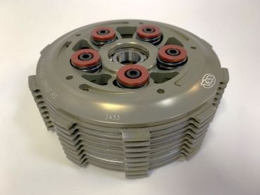 TSS -Anti-Hopping-Kupplung + TSS-Federn + Stahlscheibensatz für HONDA CBR600RR 2003-2026 / CB750 