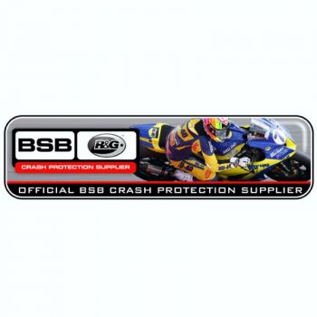 R&G Racing Knieschleifer Premium