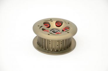 Triumph 955 FI TSS Antihoppingkupplung Slipper clutch