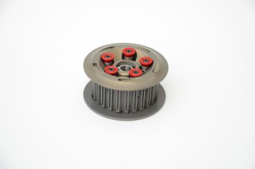 Ducati 848 TSS Antihoppingkupplung mit Rampenwinkel 45° Slipper clutch