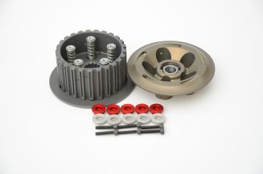 Preview: Ducati 848 TSS Antihoppingkupplung mit Rampenwinkel 45° Slipper clutch