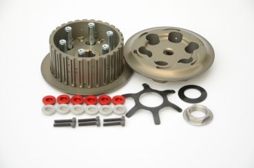 Suzuki GSX-R 1000 2009 bis 2016 K9 L0 L1 L2 L3 L4 L5 L6 TSS Antihoppingkupplung