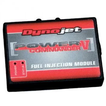 Powercommander 6 für  Kawasaki Z 1000 und Z 1000 SX  2010-2013
