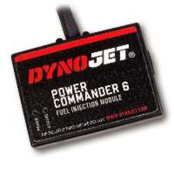 Powercommander 6 BMW RnineT und Scrambler 2014-2017  DYNOJET