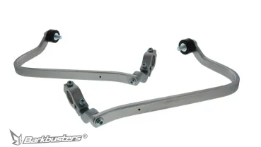 BarkBusters Befestigungs Kit for Suzuki DL V-STROM 800DE 2023-