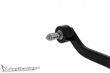 BarkBusters Befestigungs Kit for Ducati Multistrada V4 / V4 S / V4S Sport / CF Moto 450 MT / 800 MT