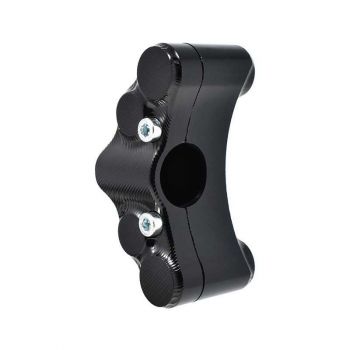 Preview: Jetprime Yamaha YZF R3 2015 bis 2018 Lenkerschalter street links plug & play