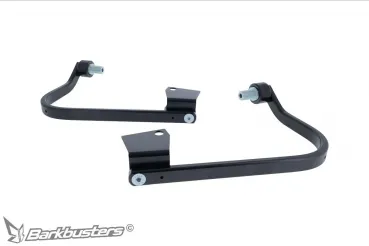 BarkBusters Befestigungs Kit für Honda X-ADV 750 2021- [BBBHG14300BK]