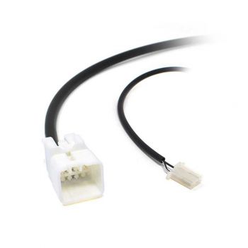 Jetprime Kawasaki Z1000 2010 bis 2022 Lenkerschalter racing links plug & play Titaium