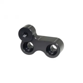 ARP Schalthebelhalterung Triumph Street Triple 765 (17-24)