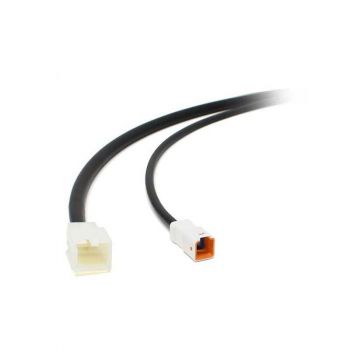 Jetprime MV AgustaTurismo Veloce und Brutale Rosso Lenkerschalter street links plug & play Rot