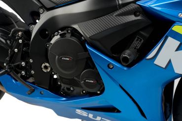 Puig Motordeckelschützer Satz KTM 390 Duke 2014 bis 2015
