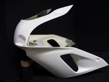 Kawasaki ZXR 750R 1993-1995 Sebimoto Rennverkleidung 2 tlg. fairing 2 parts