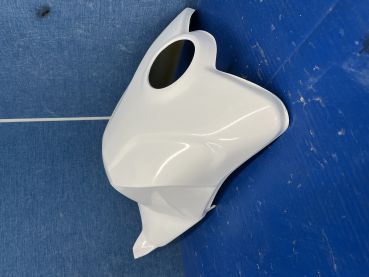 Ducati Panigale V4 2023 Sebimoto Tankabdeckung hinten Tankcover behind