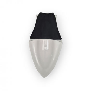 Honda CBR 1000 RR-R/20-Motocarbons Sitzplatte mit Moosgummi