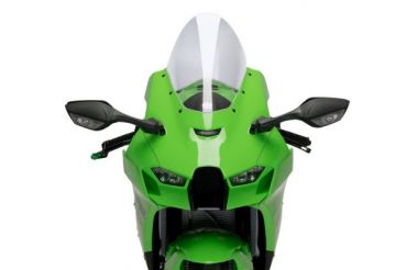 Puig  R-Racingscheibe für Kawasaki ZX10R  ab 2021