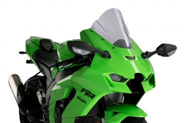 Preview: Puig Z- Racingscheibe  Kawasaki ZX10R  ab 2021