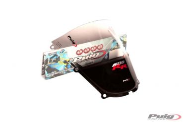 Honda CBR 600RR 2005-2006 Puig Verkleidungsscheibe Racing windshield