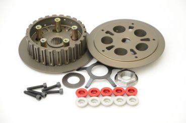 Honda NSF 250R Moto3 TSS Antihoppingkupplung Slipper Clutch