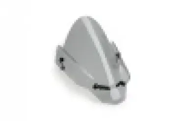 Puig Z-Racing Windschild für Aprilia Tuono 660 2021-, Aprilia Tuono 660 Factory 2022-, Aprilia Tuono V4 1100 2021-2024 und Aprilia Tuono V4 1100 Factory 2021-2024