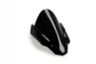 Puig Z-Racing Windschild für Aprilia Tuono 660 2021-, Aprilia Tuono 660 Factory 2022-, Aprilia Tuono V4 1100 2021-2024 und Aprilia Tuono V4 1100 Factory 2021-2024
