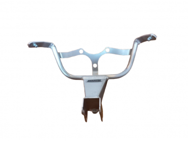 Yamaha YZF R9/25  Motoholders Alu Verkleidungshalter Racing für Serieninstrumente fairing holder