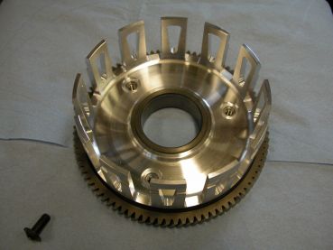Suzuki GSX 1100 Katana TSS Antihoppingkupplung