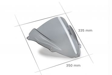 KAWASAKI ZX-6R NINJA 2024-2026   Puig Z-Racing Scheibe - 21831