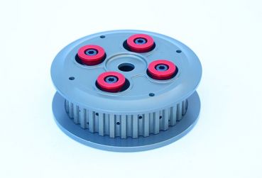 Honda CRF 150R Moto4 TSS Antihoppingkupplung Slipper Clutch