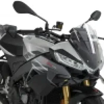 Puig Sport Windschild für Aprilia Tuono V4 1100 2025- und Aprilia Tuono V4 1100 Factory 2025-