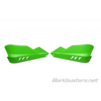 BarkBusters JET Handguards / Handschützer